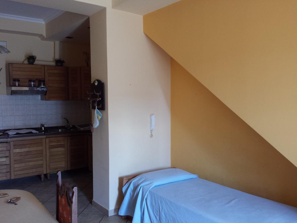 Appartamenti Centrali Giardini Naxos Room photo